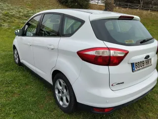 Ford C-MAX 2013