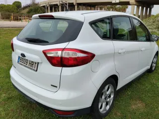 Ford C-MAX 2013