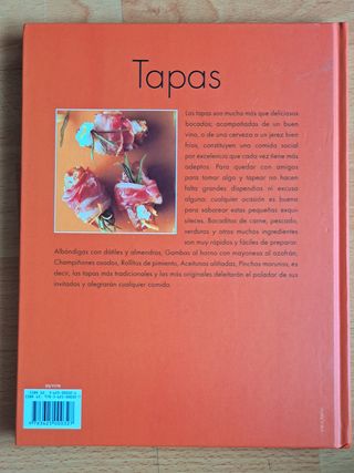 Tapas