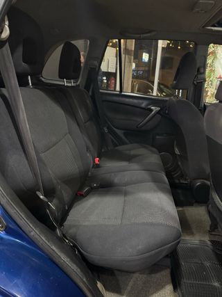 TOYOTA RAV 4 2.0 D-4D 116cv LEER ANUNCIO COMPLETO