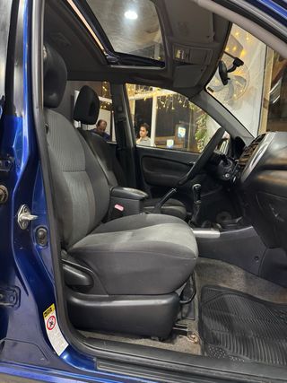 TOYOTA RAV 4 2.0 D-4D 116cv LEER ANUNCIO COMPLETO