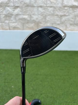Set compuesto por Drive Qi35 y Maderas TaylorMade
