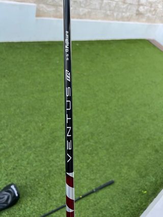 Set compuesto por Drive Qi35 y Maderas TaylorMade