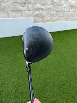 Set compuesto por Drive Qi35 y Maderas TaylorMade