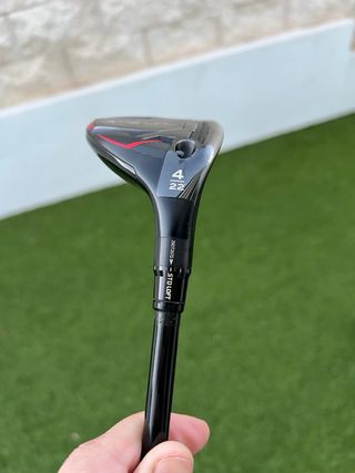 Set compuesto por Drive Qi35 y Maderas TaylorMade