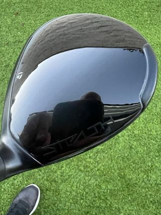 Set compuesto por Drive Qi35 y Maderas TaylorMade