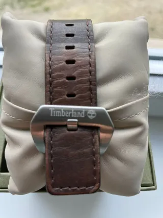Relógio Timberland Wingate Cronógrafo