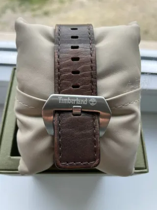 Relógio Timberland Wingate Cronógrafo