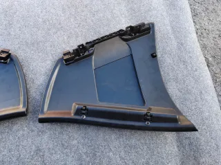 Tapas de salpicadero citroen c4 Picasso 08