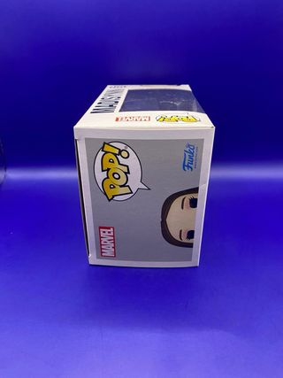 Funko Pop Madisynn 1377 She-Hulk