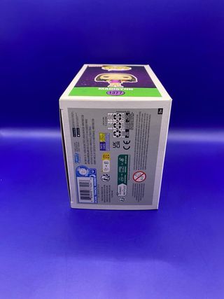 Funko Pop Madisynn 1377 She-Hulk