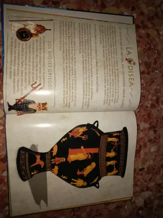 Pack 2 libros Playmobil