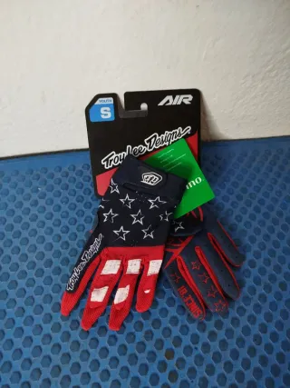 Guantes Troy Lee Designs Talla S