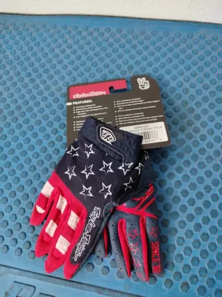 Guantes Troy Lee Designs Talla S
