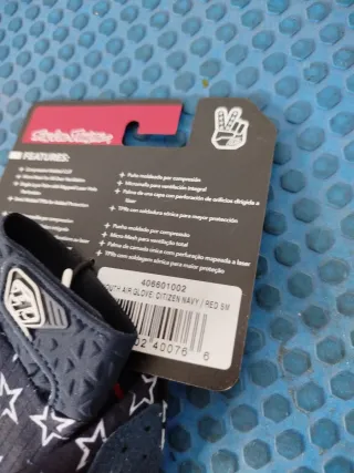 Guantes Troy Lee Designs Talla S