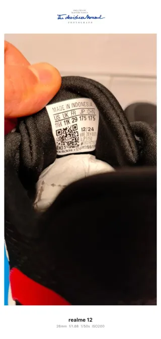 Scarpe Bambino Adidas Runfalcon 5