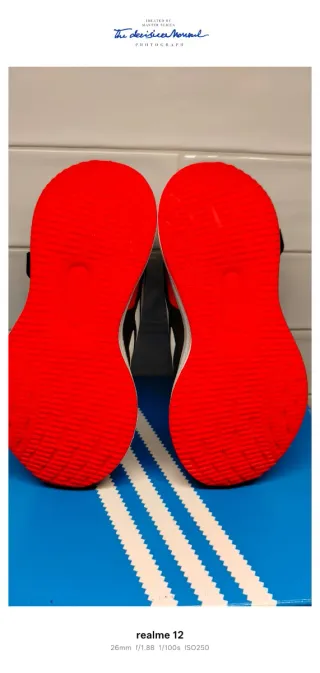 Scarpe Bambino Adidas Runfalcon 5