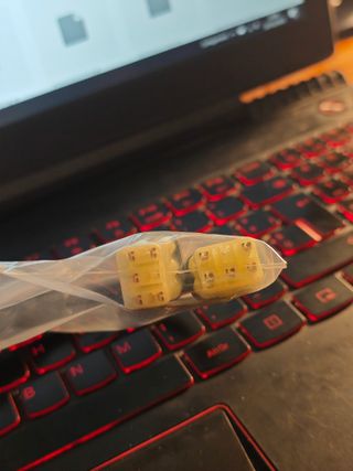 Fueldongle AA-02 Duplicatore Presa Diagnosi Moto