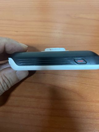 Garmin Edge Explorer