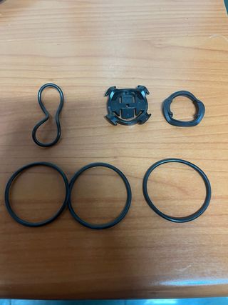 Garmin Edge Explorer