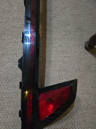 Hyundai Tucson recambios