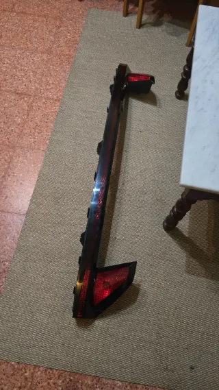 Hyundai Tucson recambios