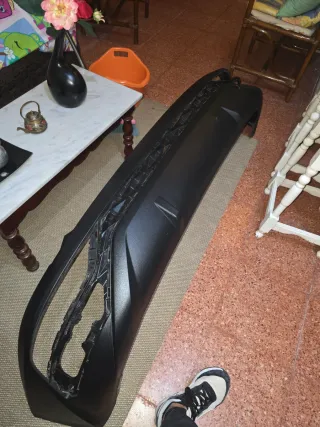 Hyundai Tucson recambios