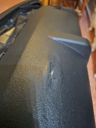 Hyundai Tucson recambios