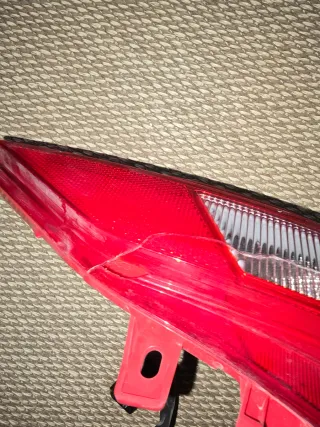 Hyundai Tucson recambios