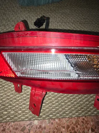 Hyundai Tucson recambios