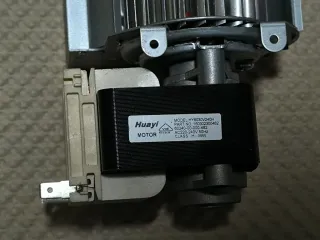 Ventilador Tangencial Huayi 35W AC220-240V