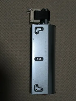 Ventilador Tangencial Huayi 35W AC220-240V