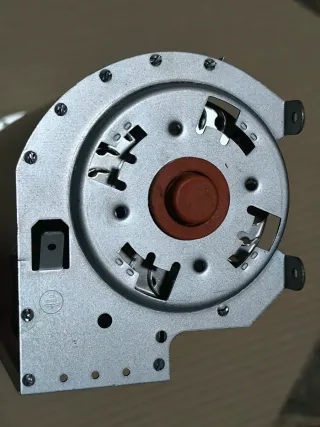 Ventilador Tangencial Huayi 35W AC220-240V