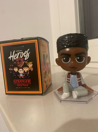 Lucas Stranger Things McDonald's Figura