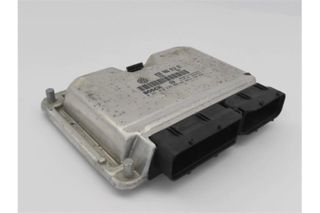 Centralita 1.9 TDI Multimapa Bosch