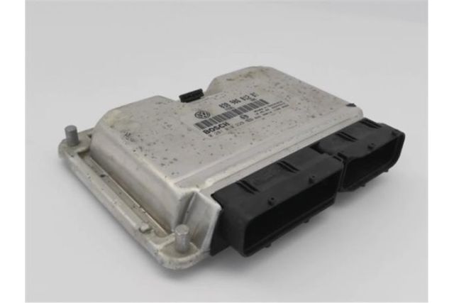 Centralita 1.9 TDI Multimapa Bosch