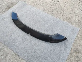 Alerón Renault Megane 2