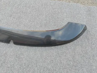 Alerón Renault Megane 2