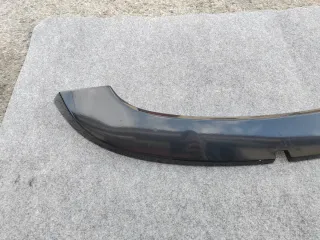 Alerón Renault Megane 2