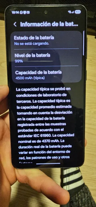 Samsung Galaxy S21 FE