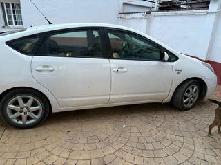 Toyota Prius Diciembre 2008