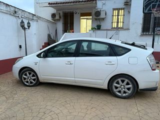Toyota Prius Diciembre 2008
