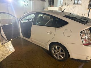 Toyota Prius Diciembre 2008