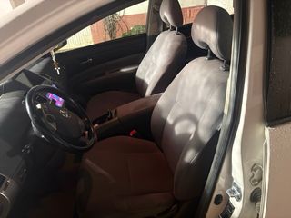 Toyota Prius Diciembre 2008