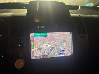 Toyota Prius Diciembre 2008