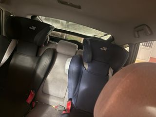 Toyota Prius Diciembre 2008