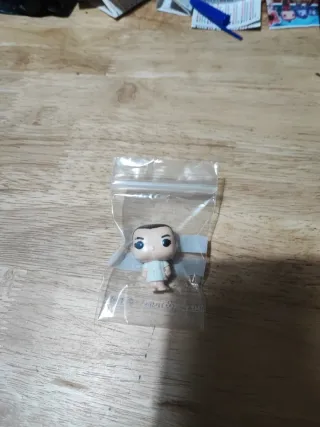 Kinder Joy Stranger Things Figuras