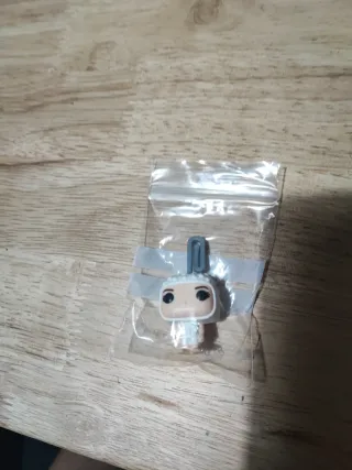 Kinder Joy Stranger Things Figuras