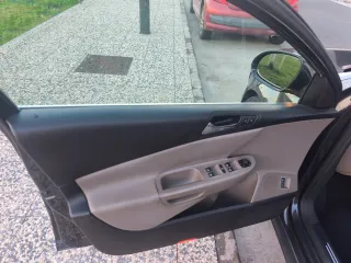 Volkswagen Passat 2009