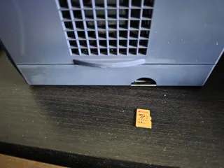 Nintendo GameCube Azul + Comando